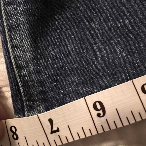 LLBean Women’s Jeans 12 NWT - Picture 8 of 8